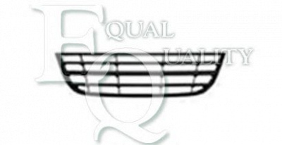 EQUAL QUALITY g1035 -  Решетка вентилятора, буфер